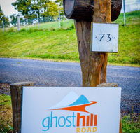 Ghost Hill Road Retreat  - Mackay Tourism