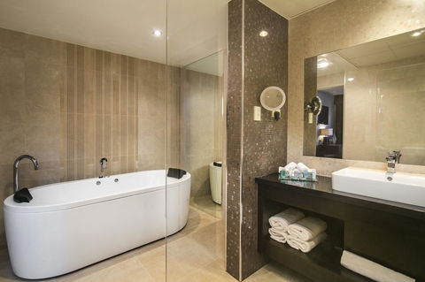 Arkaba Hotel - Mackay Tourism 20