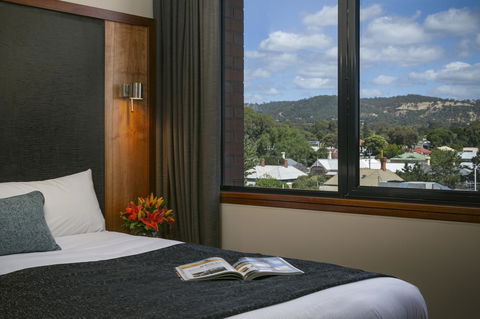 Arkaba Hotel - Mackay Tourism 25