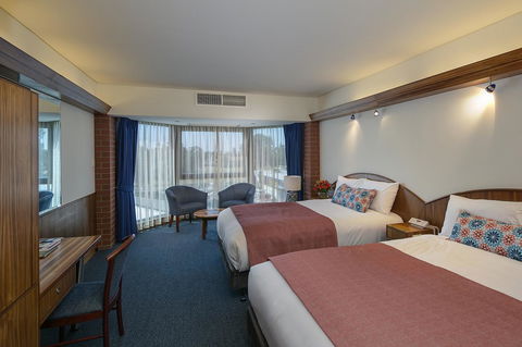 Arkaba Hotel - Mackay Tourism 22