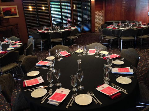 Arkaba Hotel - Mackay Tourism 30