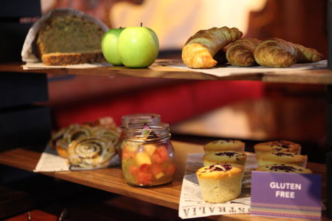 Arkaba Hotel - Mackay Tourism 5