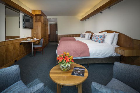 Arkaba Hotel - Mackay Tourism 8