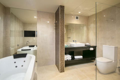 Arkaba Hotel - Mackay Tourism 26