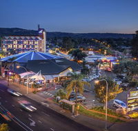 Arkaba Hotel - Mackay Tourism