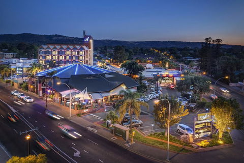 Arkaba Hotel - Mackay Tourism 0