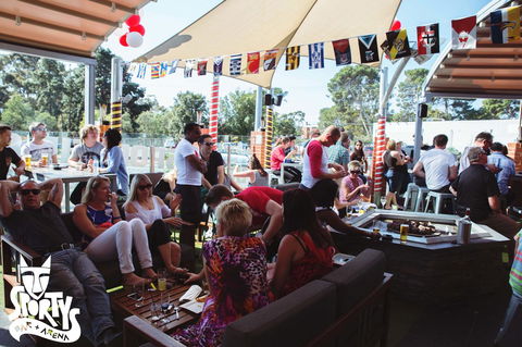 Arkaba Hotel - Mackay Tourism 37