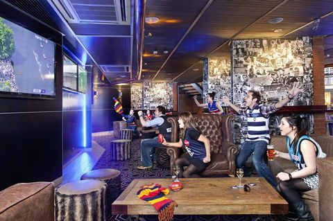 Arkaba Hotel - Mackay Tourism 36