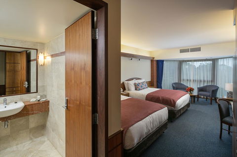 Arkaba Hotel - Mackay Tourism 2