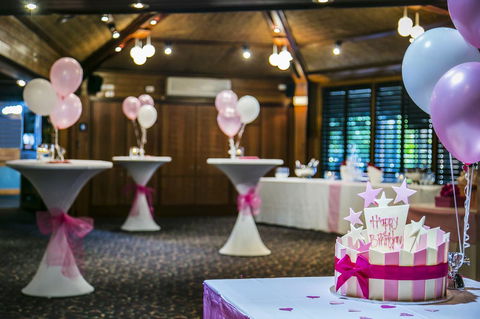 Arkaba Hotel - Mackay Tourism 33