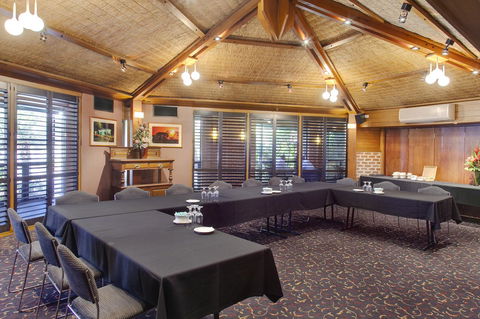 Arkaba Hotel - Mackay Tourism 32