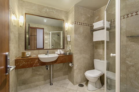 Arkaba Hotel - Mackay Tourism 21