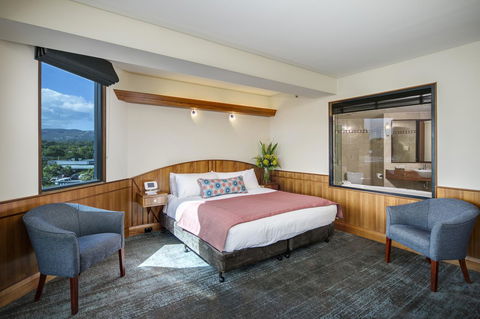 Arkaba Hotel - Mackay Tourism 4
