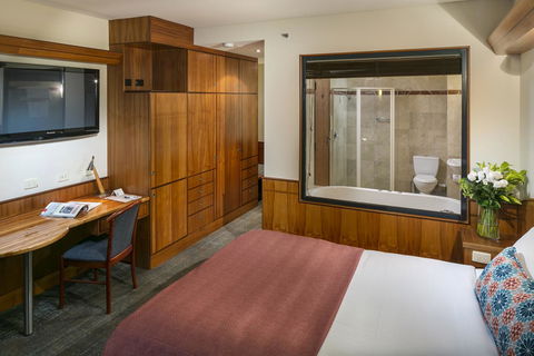 Arkaba Hotel - Mackay Tourism 24