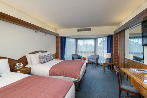 Arkaba Hotel - Mackay Tourism 1