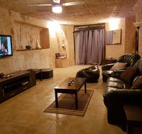 Underground Gem - Mackay Tourism