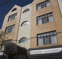 BreakFree Directors Studios - Mackay Tourism