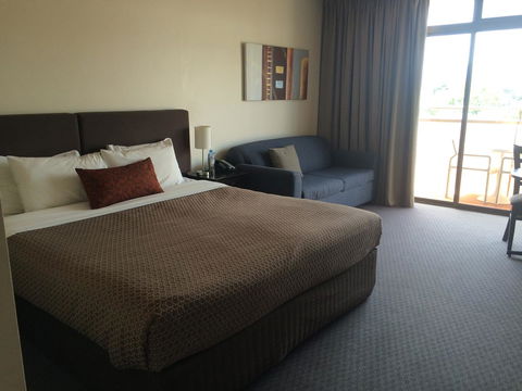 Comfort Hotel Adelaide Meridien - Mackay Tourism 29