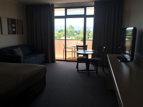 Comfort Hotel Adelaide Meridien - Mackay Tourism 28