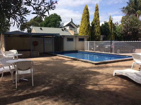 Comfort Hotel Adelaide Meridien - Mackay Tourism 11