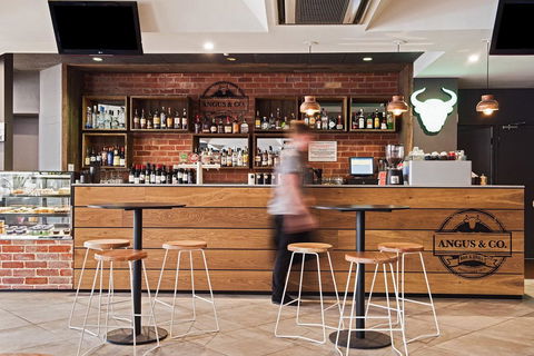 Comfort Hotel Adelaide Meridien - Mackay Tourism 3