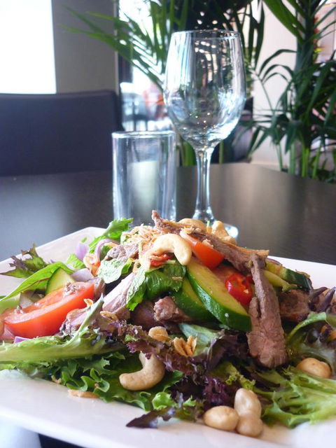 Comfort Hotel Adelaide Meridien - Mackay Tourism 23