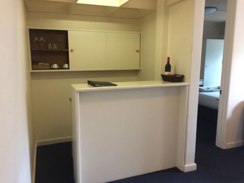 Comfort Hotel Adelaide Meridien - Mackay Tourism 18