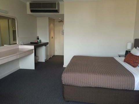 Comfort Hotel Adelaide Meridien - Mackay Tourism 27