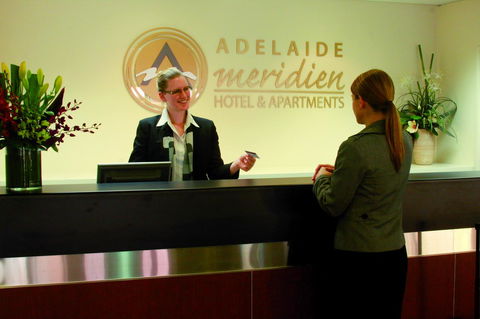 Comfort Hotel Adelaide Meridien - Mackay Tourism 30