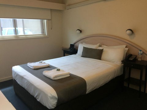 Comfort Hotel Adelaide Meridien - Mackay Tourism 25