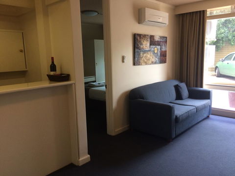 Comfort Hotel Adelaide Meridien - Mackay Tourism 19