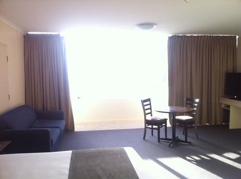 Comfort Hotel Adelaide Meridien - Mackay Tourism 15