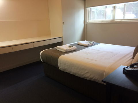 Comfort Hotel Adelaide Meridien - Mackay Tourism 22