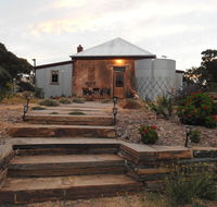 Cooks Cottage - Mackay Tourism