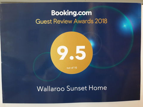 Wallaroo Sunset Home - Mackay Tourism 11