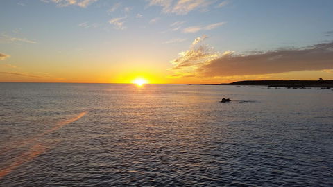 Wallaroo Sunset Home - Mackay Tourism 26