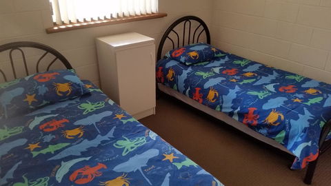 Wallaroo Sunset Home - Mackay Tourism 25