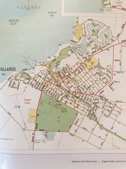 Wallaroo Sunset Home - Mackay Tourism 7
