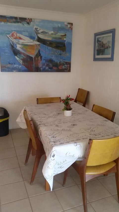 Wallaroo Sunset Home - Mackay Tourism 19
