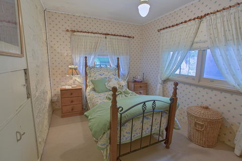 Tanunda Cottages - Mackay Tourism 16