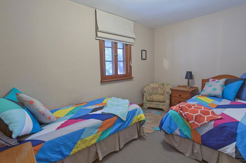 Tanunda Cottages - Mackay Tourism 7