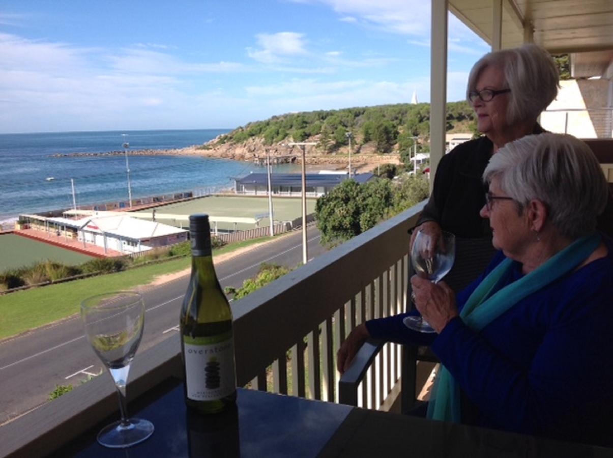 Port Elliot SA Mackay Tourism