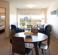 Hume Serviced Apartments - Mackay Tourism