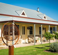 Barossa Vineyard Cottages - Mackay Tourism