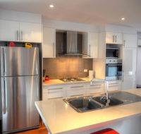 Home On Torrens - Mackay Tourism