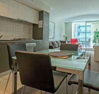 Adelaide DressCircle Apartments - North Terrace - Mackay Tourism