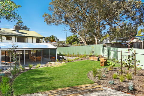 Port Of Call - Port Willunga - C21 SouthCoast Holidays - Mackay Tourism 23