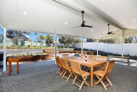 Port Of Call - Port Willunga - C21 SouthCoast Holidays - Mackay Tourism 0