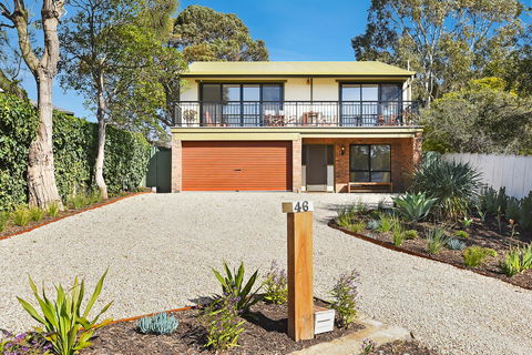 Port Of Call - Port Willunga - C21 SouthCoast Holidays - Mackay Tourism 1