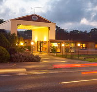 Motel Mount Gambier - Mackay Tourism